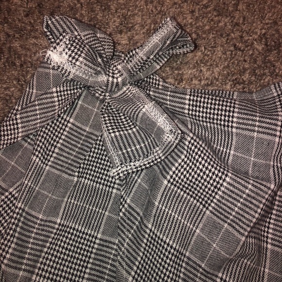 Wrap skirt - Picture 2 of 3